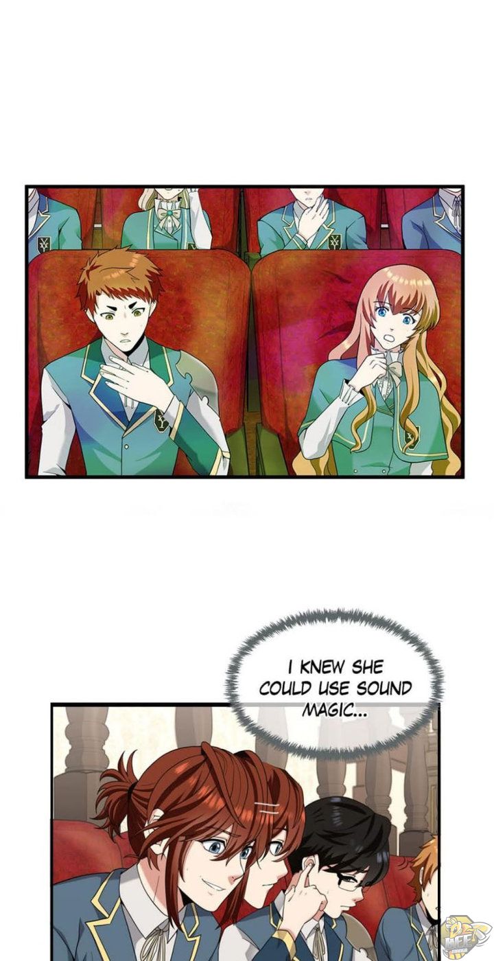 The Beginning After The End Chapter 86 image 53